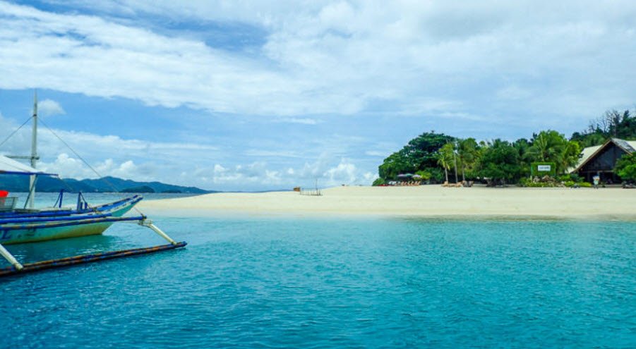 Dimakya Island, Philippines, Philippines